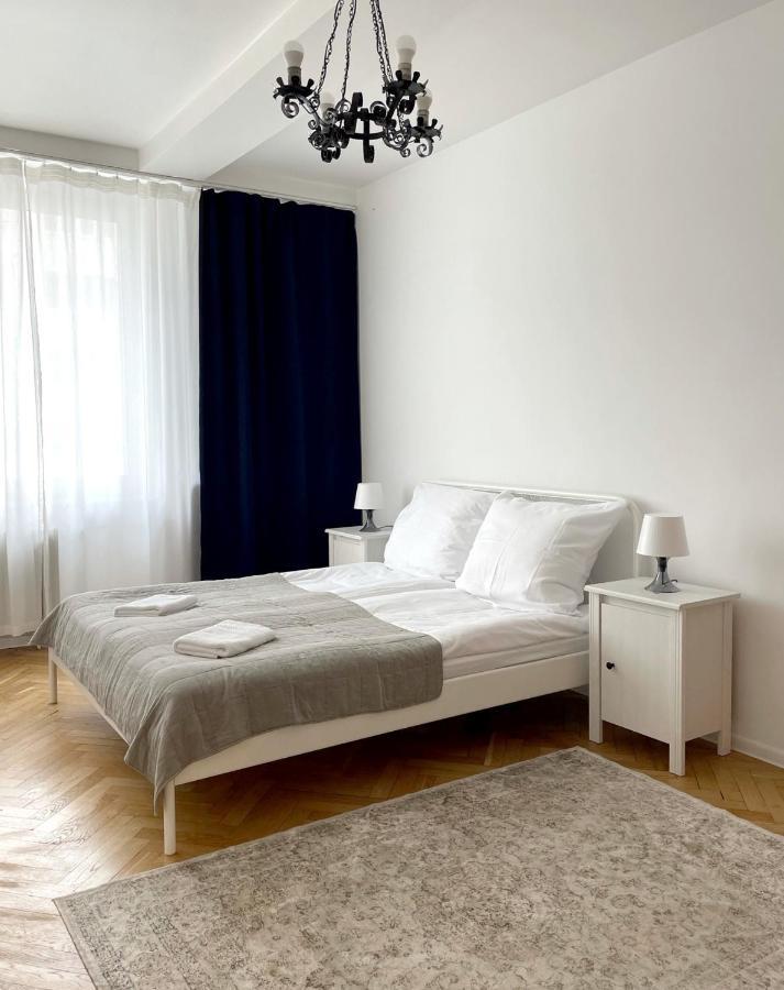 08 Gdynia Centrum - Apartament Mieszkanie Dla 6 Os Esterno foto